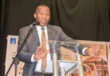 eThekwini Mayor Cyril Xaba Addresses Infrastructure Development Challenges Amid Rapid Urbanization eThekwini Mayor Cyril Xaba Addresses Infrastructure Development Challenges Amid Rapid Urbanization
