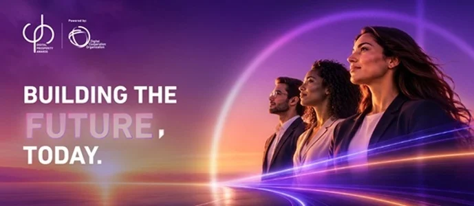 DCO Launches Second Edition of Digital Prosperity Awards to Recognize Solutions Building the Digital Future DCO Launches Second Edition of Digital Prosperity Awards to Recognize Solutions Building the Digital Future