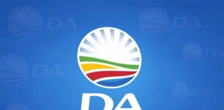 Geordin Hill-Lewis Targets Historic DA Gains in 2026 Local Government Elections Geordin Hill-Lewis Targets Historic DA Gains in 2026 Local Government Elections