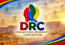 Dikgatlong Residents Convention to contest 2026 local government elections in Northern Cape Dikgatlong Residents Convention to contest 2026 local government elections in Northern Cape