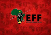 EFF’s Julius Malema Condemns ANC’s Mpumalanga Service Delivery Collapse During LGE 2026 Campaign EFF’s Julius Malema Condemns ANC’s Mpumalanga Service Delivery Collapse During LGE 2026 Campaign