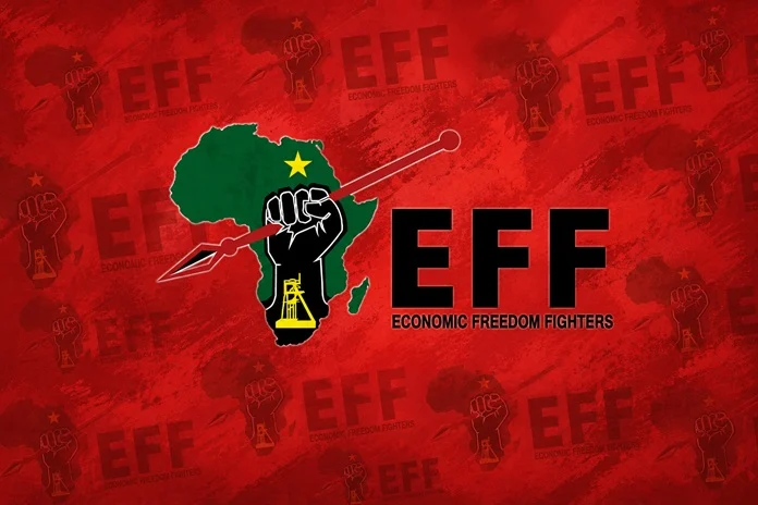 EFF’s Julius Malema Condemns ANC’s Mpumalanga Service Delivery Collapse During LGE 2026 Campaign EFF’s Julius Malema Condemns ANC’s Mpumalanga Service Delivery Collapse During LGE 2026 Campaign