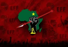 Tshwane Water Crisis: EFF Lays Criminal Charges Against Mayor Nasiphi Moya Over Bronkhorstspruit Outbreak