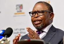 MTBPS 2026: Finance Minister Enoch Godongwana Unveils R10 Billion Fuel Levy Relief and Economic Reforms MTBPS 2026: Finance Minister Enoch Godongwana Unveils R10 Billion Fuel Levy Relief and Economic Reforms
