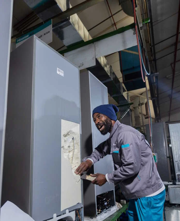 Hisense marks 30 years in South Africa with renewed commitment to local growth & innovation