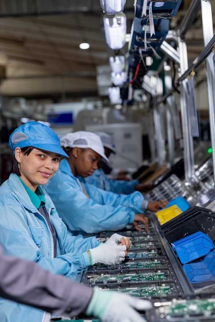Hisense marks 30 years in South Africa with renewed commitment to local growth & innovation