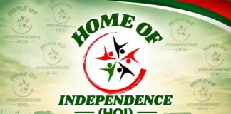 Home of Independence Party Targets Cape Flats Elections With Focus on Jobs and Safety