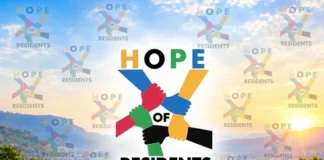 Hope of Residents Party Enters Steve Tshwete Municipality Elections to Fight Corruption
