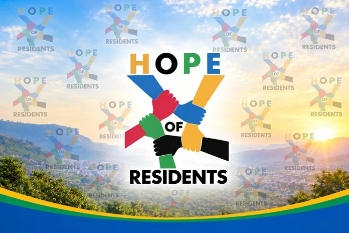 Hope of Residents Party Enters Steve Tshwete Municipality Elections to Fight Corruption Hope of Residents Party Enters Steve Tshwete Municipality Elections to Fight Corruption