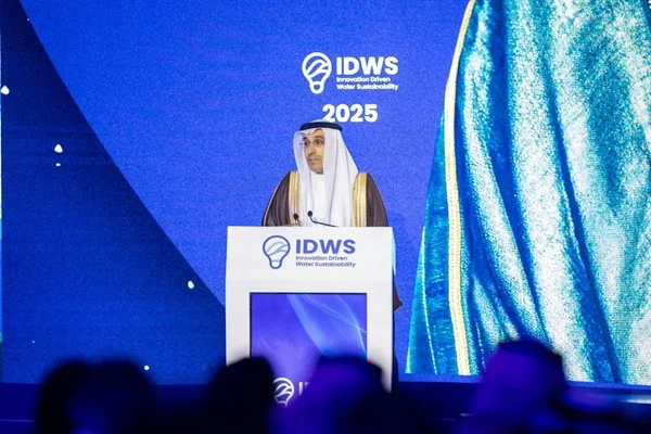 IDWS 2026 Brings the World Together to Accelerate the Deployment of Water Solutions IDWS 2026 Brings the World Together to Accelerate the Deployment of Water Solutions