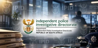Alarming Rise in Police Misconduct Linked to Gender-Based Violence in South Africa