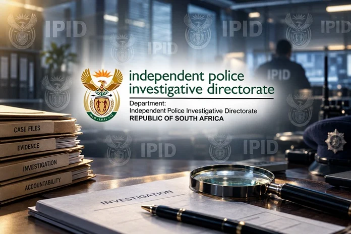 Alarming Rise in Police Misconduct Linked to Gender-Based Violence in South Africa Alarming Rise in Police Misconduct Linked to Gender-Based Violence in South Africa