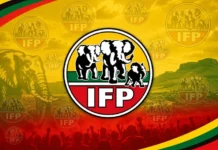 IFP President Velenkosini Hlabisa Rallies Support in Richards Bay Ahead of 2026 Local Government Elections IFP President Velenkosini Hlabisa Rallies Support in Richards Bay Ahead of 2026 Local Government Elections