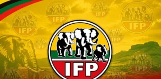 IFP President Velenkosini Hlabisa Rallies Support in Richards Bay Ahead of 2026 Local Government Elections