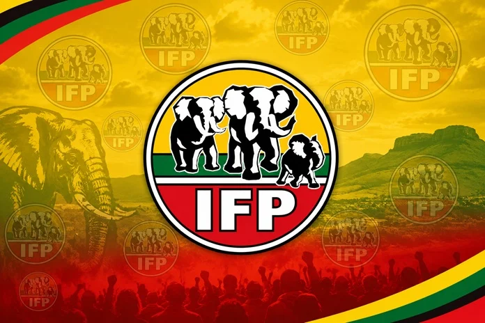 IFP President Velenkosini Hlabisa Rallies Support in Richards Bay Ahead of 2026 Local Government Elections IFP President Velenkosini Hlabisa Rallies Support in Richards Bay Ahead of 2026 Local Government Elections
