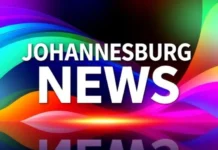 Journalist Arrested During Lenasia Protest Over Service Delivery Demands Journalist Arrested During Lenasia Protest Over Service Delivery Demands