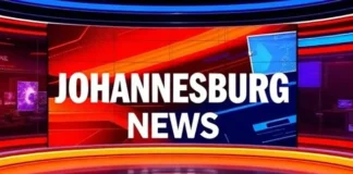 2026 Municipal Elections: Johannesburg Service Delivery and Coalition Politics Face Critical Test