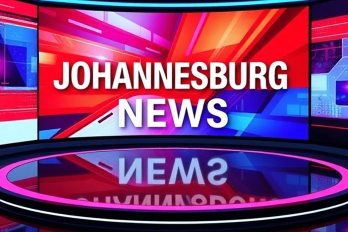 Johannesburg Inner City Power Crisis: Property Owners Reveal Extent of Substation Damage and Theft Johannesburg Inner City Power Crisis: Property Owners Reveal Extent of Substation Damage and Theft