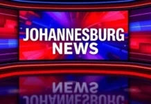 Johannesburg Water Shortages Spark Massive Melville Protests Over Supply Crisis