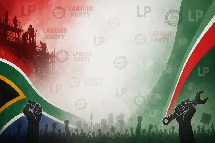 Labour Party Mangaung Vows to Eliminate Employment Age Restrictions and Create Real Jobs Labour Party Mangaung Vows to Eliminate Employment Age Restrictions and Create Real Jobs