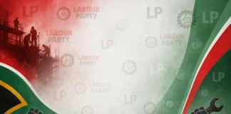 Labour Party of South Africa Unveils 2026 Local Government Elections Manifesto