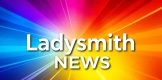 Ladysmith Water Crisis: Nine-Week Shortage Sparks Calls for Government Intervention