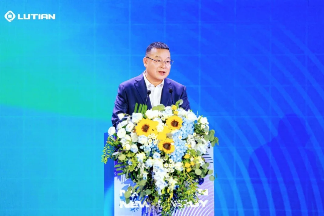 LUTIAN has clearly prioritized overseas markets, continuing to deepen its presence in key regions