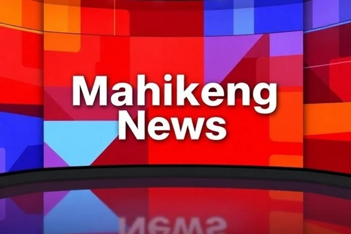 Mahikeng Sewer Spillages Spark Health and Environmental Crisis in North West Mahikeng Sewer Spillages Spark Health and Environmental Crisis in North West