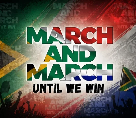 Durban High Court Weighs March and March Protest Ban Amid Violence Fears Durban High Court Weighs March and March Protest Ban Amid Violence Fears
