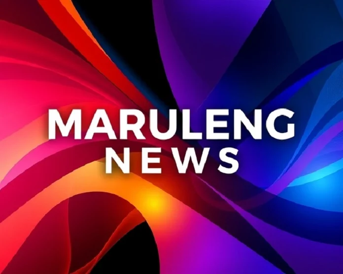 Maruleng Police Station Upgrade: SAPS Breaks Ground on New Limpopo Facility Maruleng Police Station Upgrade: SAPS Breaks Ground on New Limpopo Facility