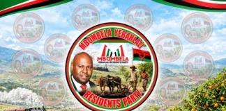 LGE 2026: Mbombela Yebahlali Residents Party Takes Center Stage in Mpumalanga Elections