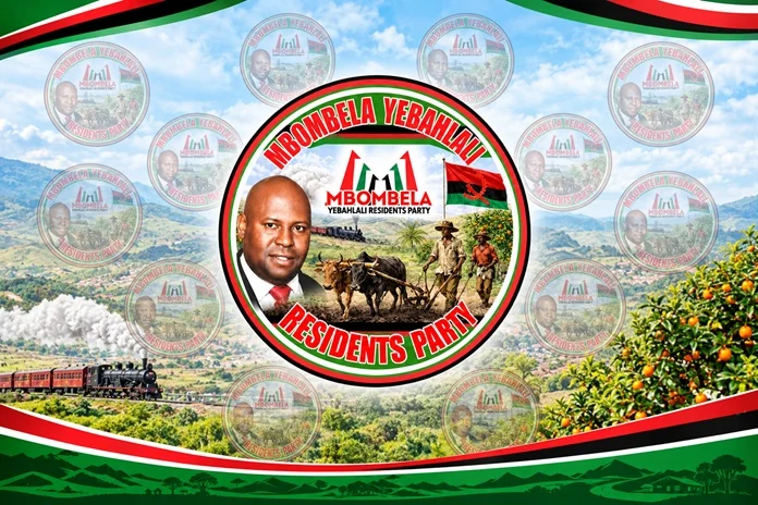 LGE 2026: Mbombela Yebahlali Residents Party Takes Center Stage in Mpumalanga Elections LGE 2026: Mbombela Yebahlali Residents Party Takes Center Stage in Mpumalanga Elections