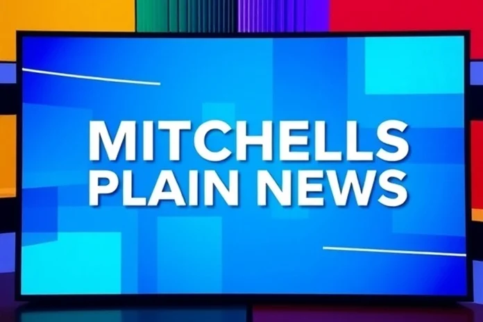 Fourth Victim Dies After Mitchells Plain Drive-By Shooting Amid Calls for State of Disaster Fourth Victim Dies After Mitchells Plain Drive-By Shooting Amid Calls for State of Disaster