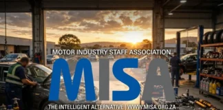 MISA Opposes Gauteng Vehicle Fee Hikes Amid Rising Cost of Living