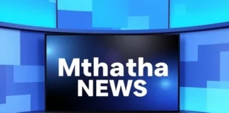 Mthatha Workers Demand Better Conditions and an End to Union Bashing During Decent Work Day March