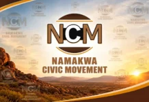 LGE 2026: Namakwa Civic Movement (NCM) aims to build on 2021 breakthrough in Namakwa