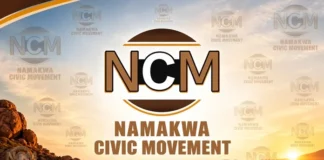 LGE 2026: Namakwa Civic Movement (NCM) aims to build on 2021 breakthrough in Namakwa
