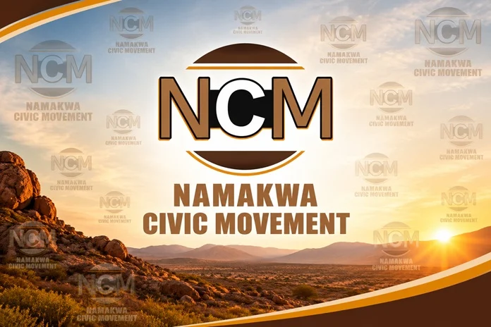LGE 2026: Namakwa Civic Movement (NCM) aims to build on 2021 breakthrough in Namakwa LGE 2026: Namakwa Civic Movement (NCM) aims to build on 2021 breakthrough in Namakwa
