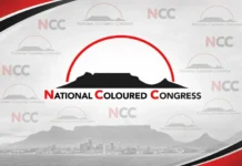 National Coloured Congress Leader Fadiel Adams Details Election Strategy and Community Policies National Coloured Congress Leader Fadiel Adams Details Election Strategy and Community Policies