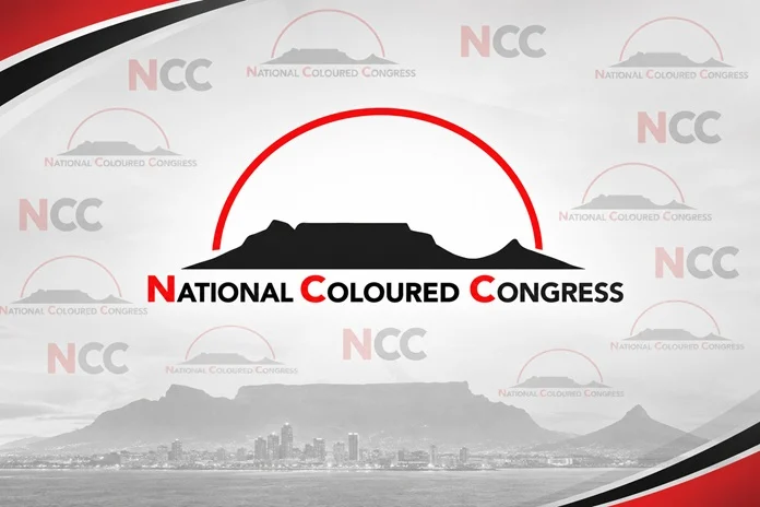 National Coloured Congress 2026 Local Government Manifesto: Fadiel Adams Demands Corrective Action National Coloured Congress 2026 Local Government Manifesto: Fadiel Adams Demands Corrective Action
