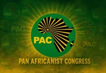 LGE 2026: PAC Targets Outright Victory in Mnquma Municipality Under Mzwanele Nyhontso LGE 2026: PAC Targets Outright Victory in Mnquma Municipality Under Mzwanele Nyhontso