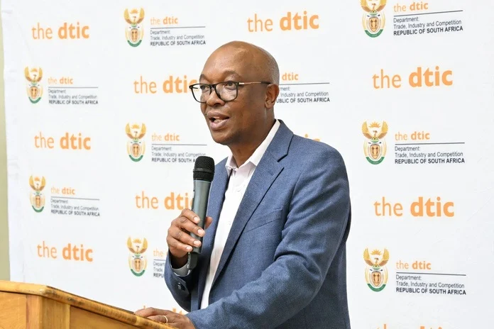 South Africa’s AGOA Trade Benefits: Economy Remains Stable Amid US Eligibility Review South Africa’s AGOA Trade Benefits: Economy Remains Stable Amid US Eligibility Review