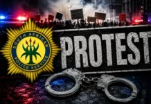 Foreign National Killed in Durban CBD Mob Attack as Police Hunt 50 Suspects Foreign National Killed in Durban CBD Mob Attack as Police Hunt 50 Suspects
