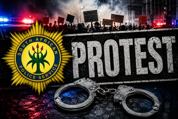 Foreign National Killed in Durban CBD Mob Attack as Police Hunt 50 Suspects Foreign National Killed in Durban CBD Mob Attack as Police Hunt 50 Suspects