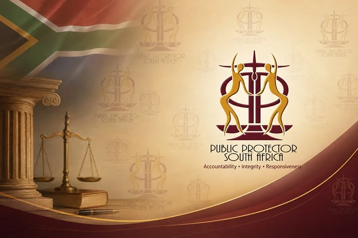 Public Protector Finds Former Ekurhuleni City Manager Guilty of Improper Conduct Over Unqualified Deputy Police Chief Appointment Public Protector Finds Former Ekurhuleni City Manager Guilty of Improper Conduct Over Unqualified Deputy Police Chief Appointment