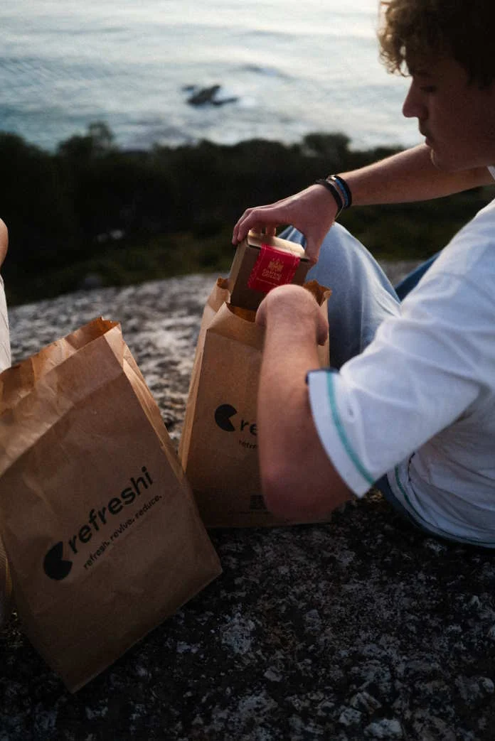 Fork out less, feed more as South Africa bins a third of its food and families stretch meals to payday. Image supplied by PR company.