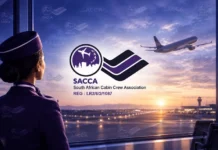 South African Airways Financial Crisis Deepens Amid Salary Delays and R1-Billion Bailout