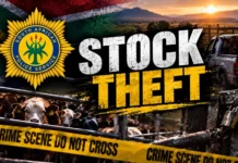 Middelburg Stock Theft: Four Suspects Denied Bail Following Community Pursuit Middelburg Stock Theft: Four Suspects Denied Bail Following Community Pursuit