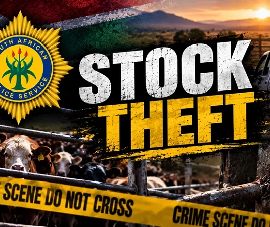 Middelburg Stock Theft: Four Suspects Denied Bail Following Community Pursuit
