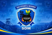 Save Ditsobotla Movement (SDM) Vows Legal Action to Reclaim Water Authority License Amid Service Delivery Crisis